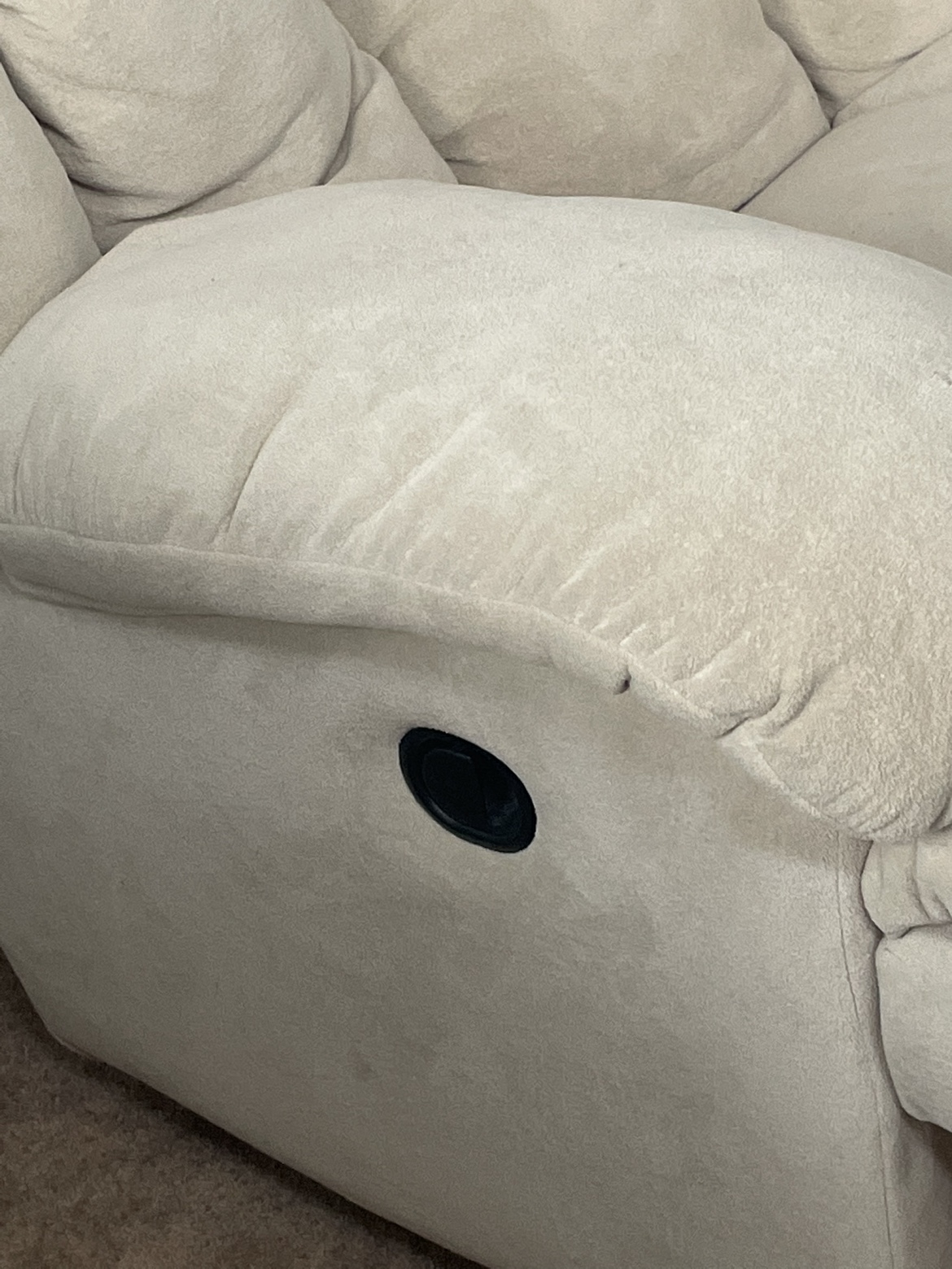Recliner Chair - photo 3