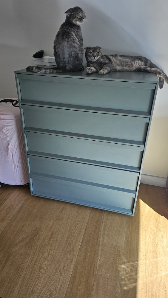 blu dot dresser - photo 2