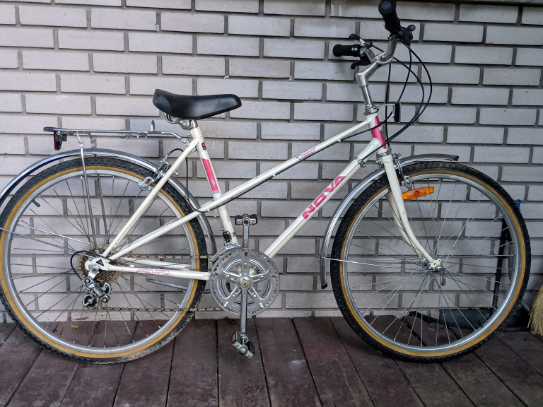 Nova Bicycle