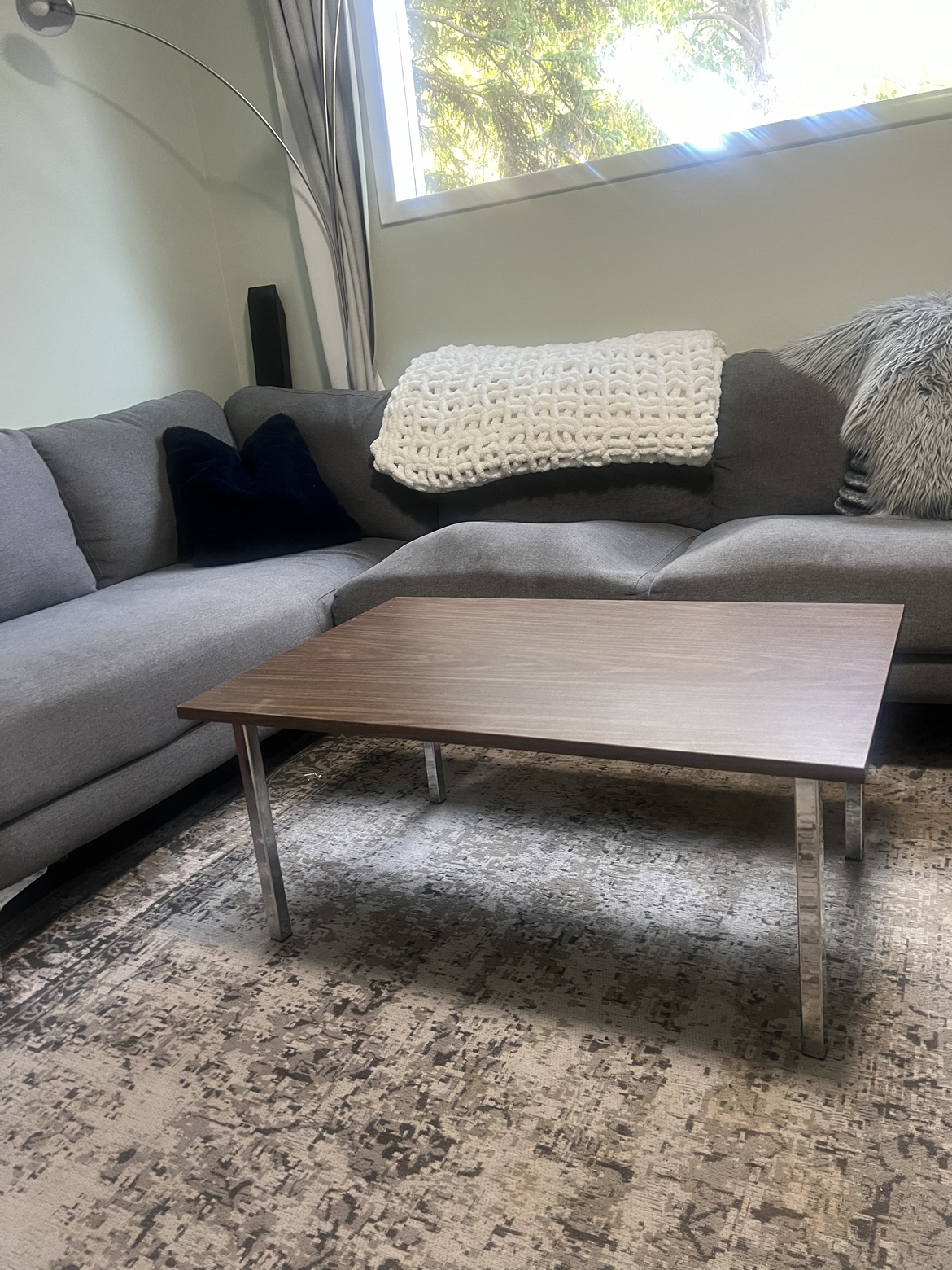 Coffee Table - photo 2