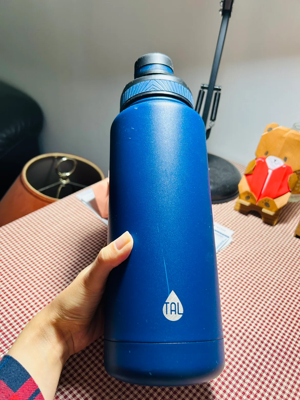 TAL 40oz Water Bottle image indicator(2)