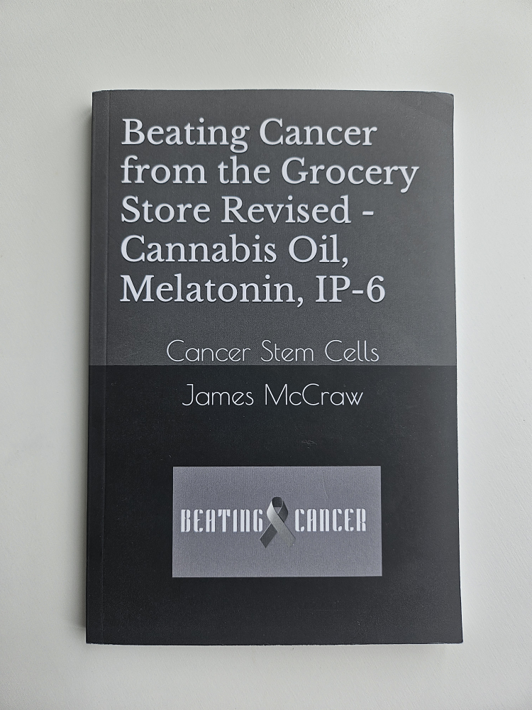 Beating Cancer from the Grocery Store