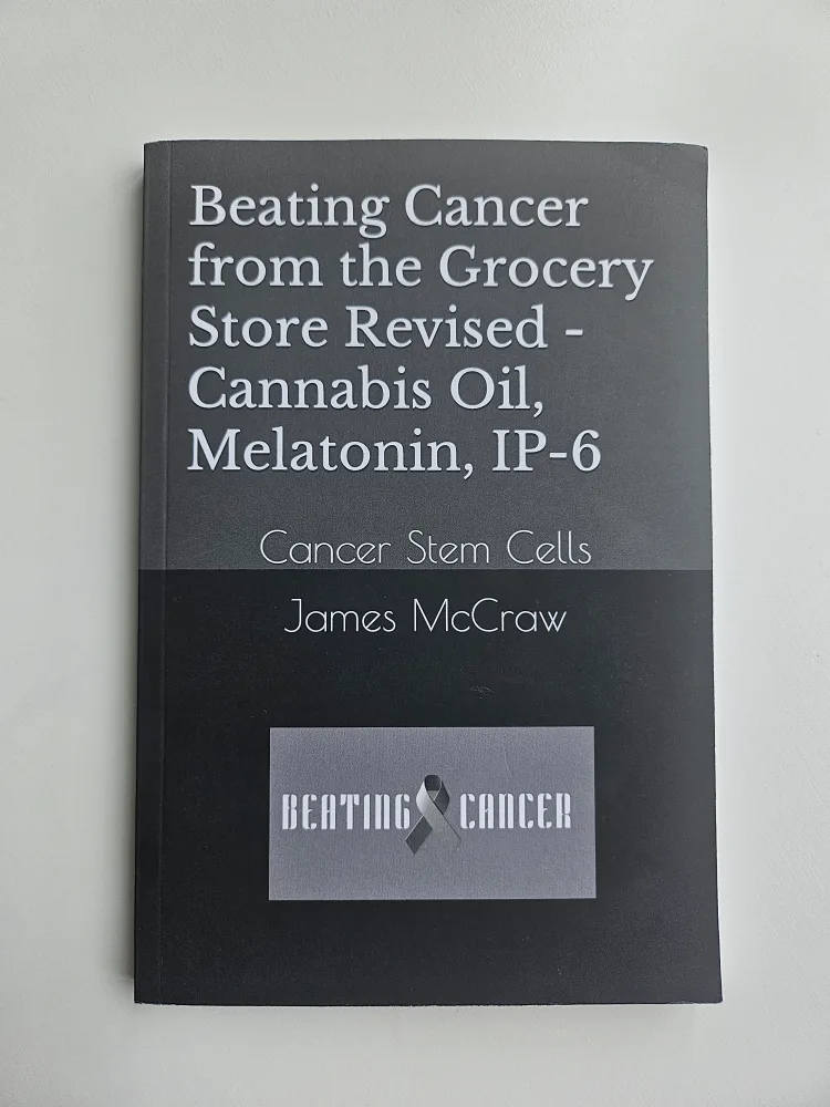 Beating Cancer from the Grocery Store thumbnail