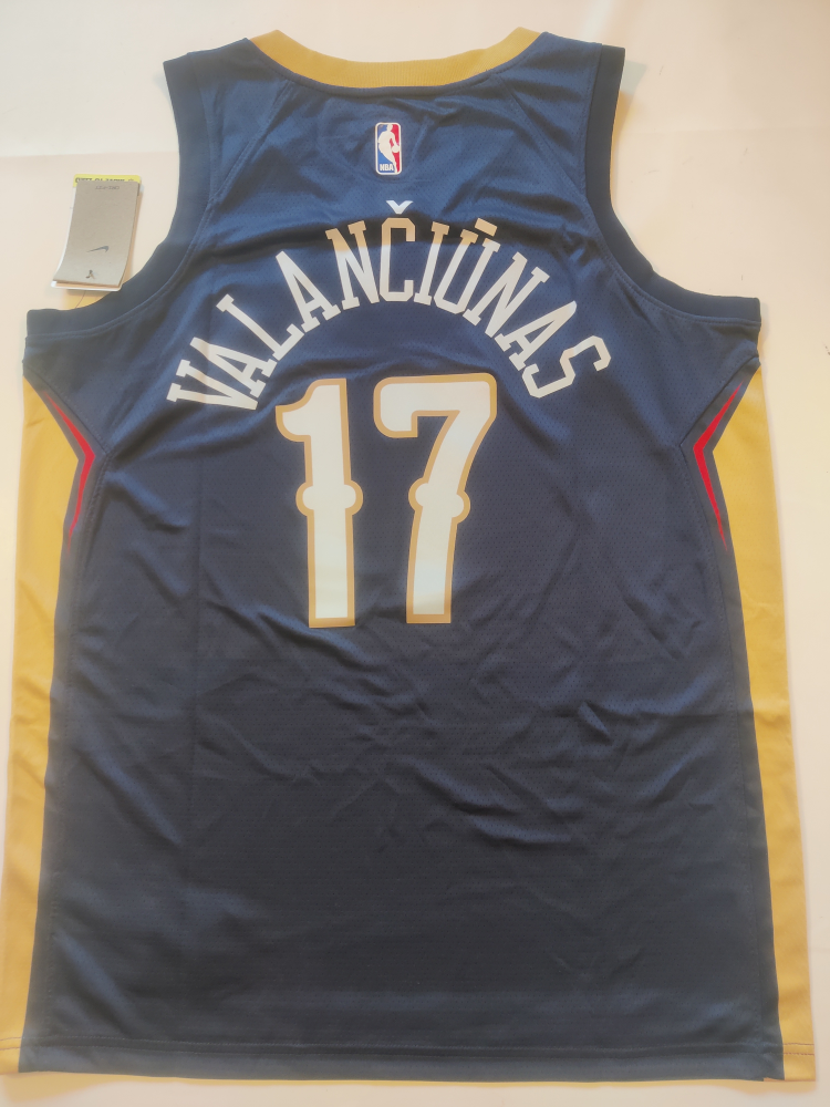 NBA Basketball Jerseys new with tags size 48L - photo 2
