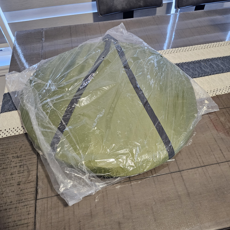 Portable Privacy Tent - photo 4