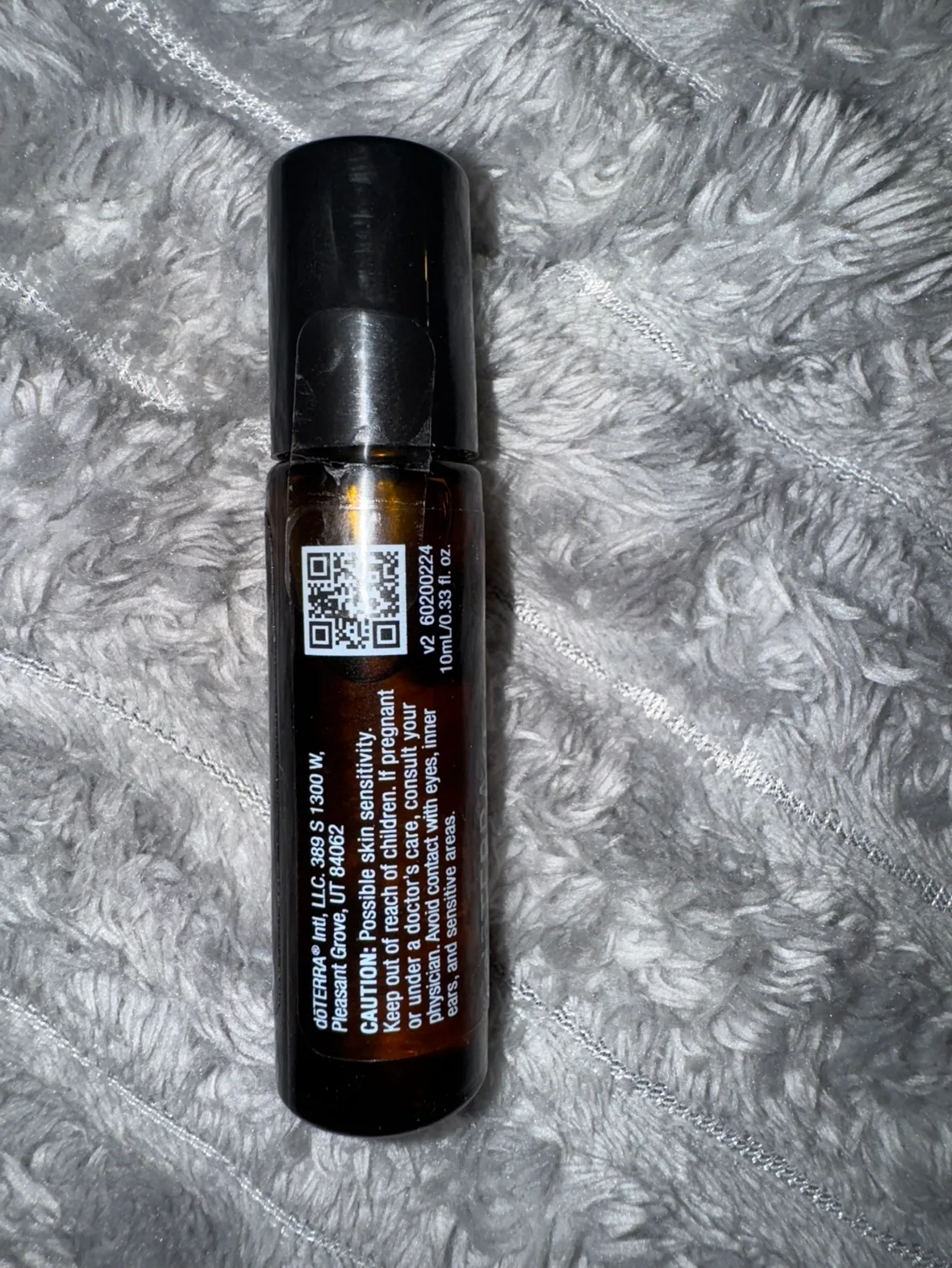 dōTERRA Frankincense Roller 10ml image indicator(2)