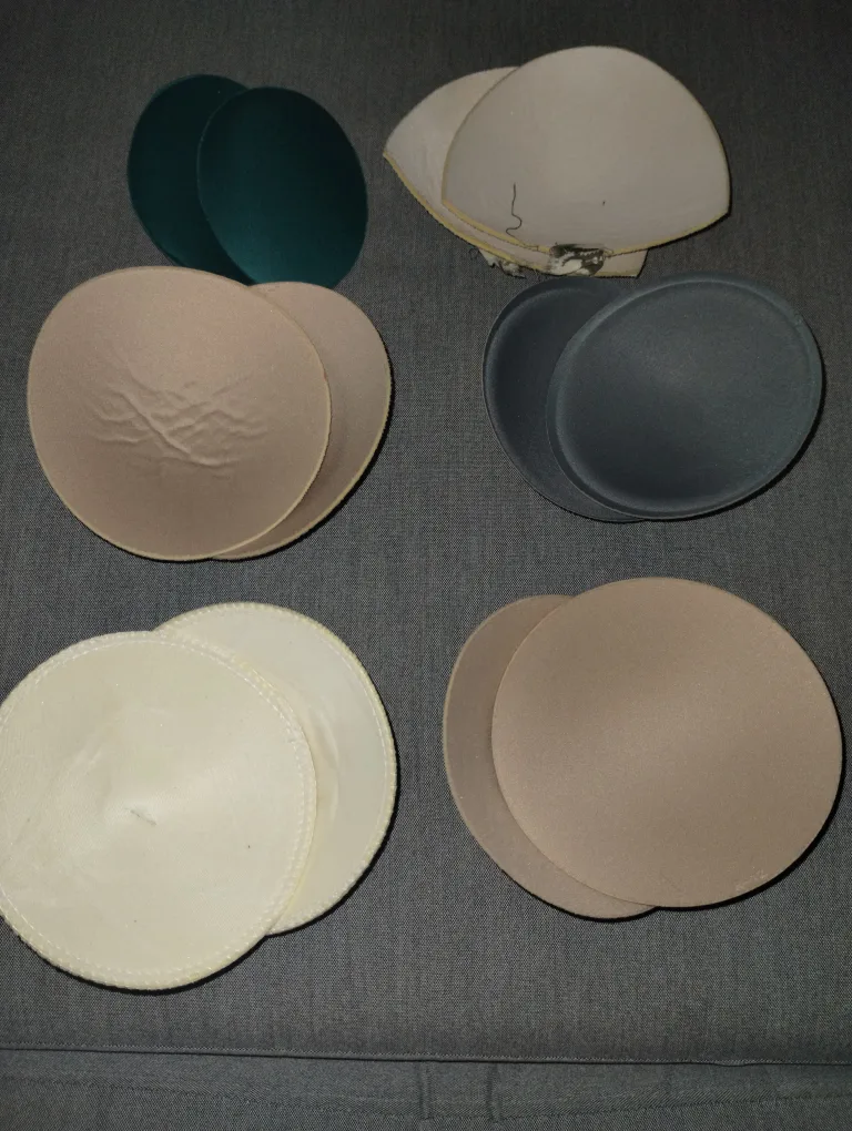 Bra Padding/Inserts thumbnail