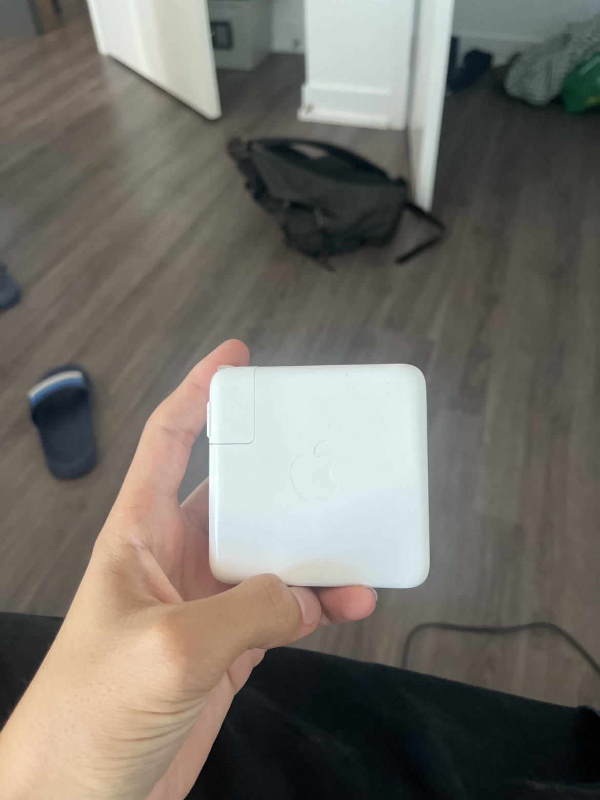 Apple 30W USB-C Power Adapter