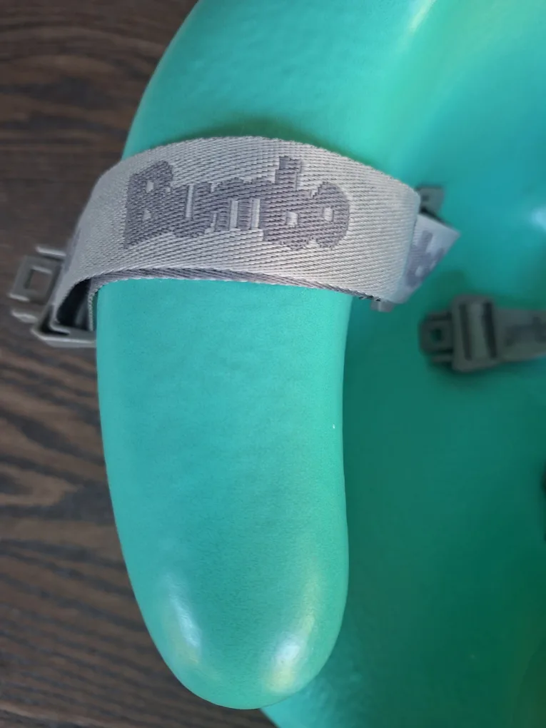 Bumbo Baby Seat - Teal image indicator(2)