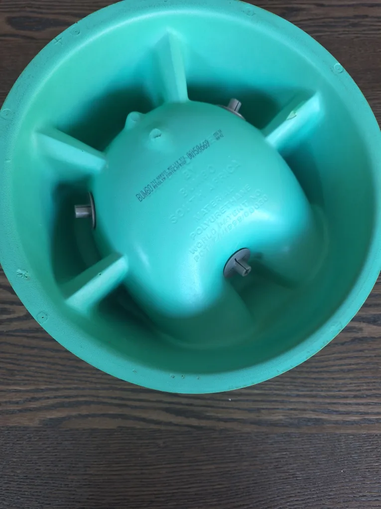 Bumbo Baby Seat - Teal image indicator(3)
