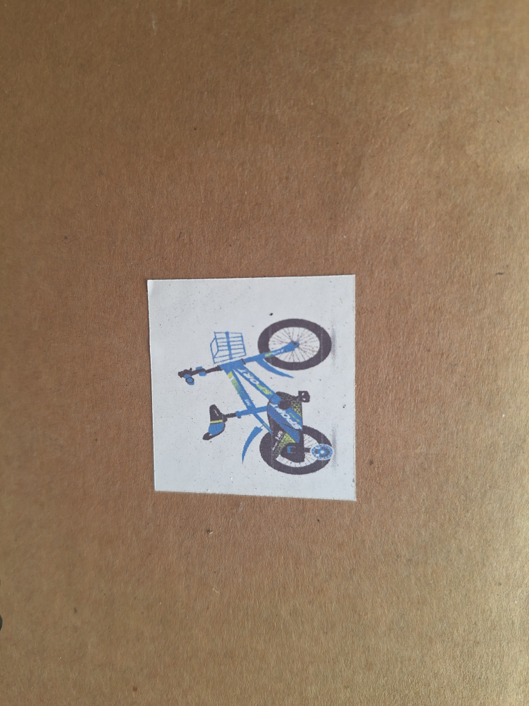 16" Kids Bike - brand new - photo 4