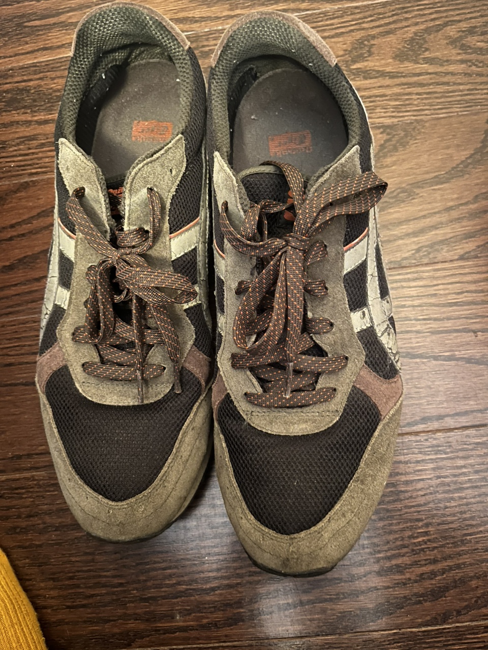 Asics Running Shoes