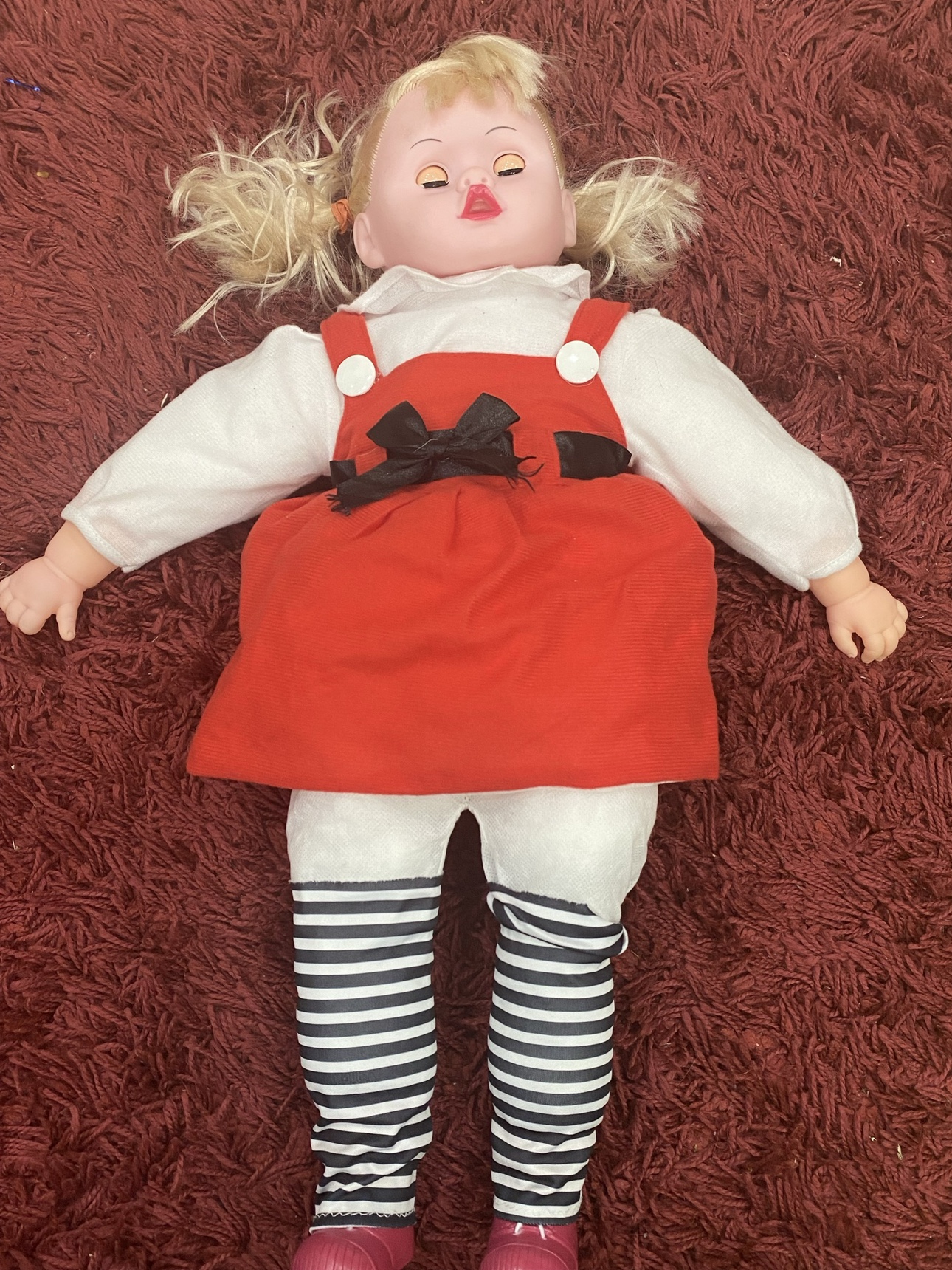 Baby Doll - photo 3