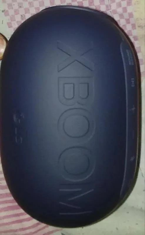 XBOOM Go PK7 Bluetooth Speaker image indicator(2)