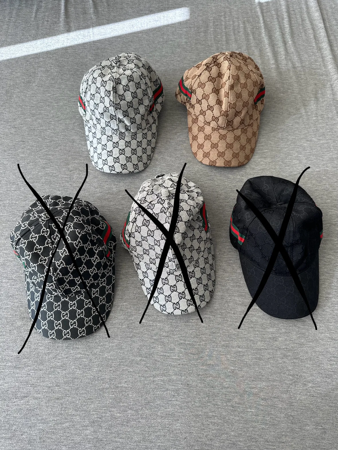 Stylish Hats thumbnail