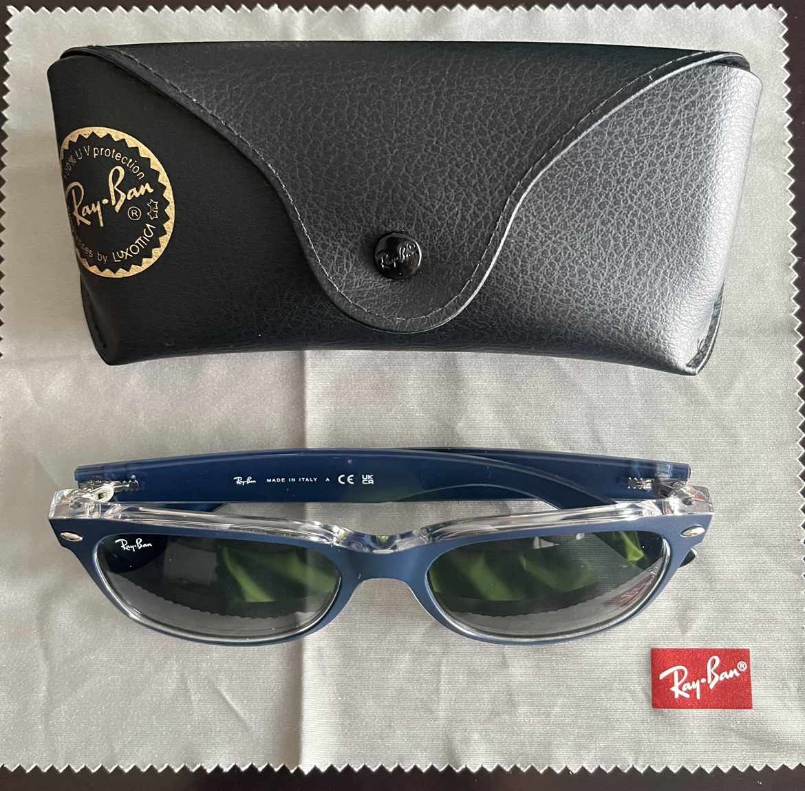Ray-Ban Sunglasses