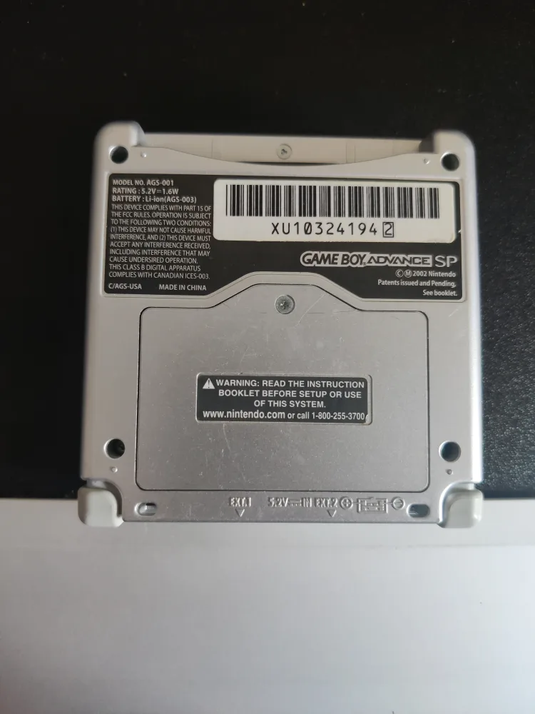 GameBoy Advance SP image indicator(3)