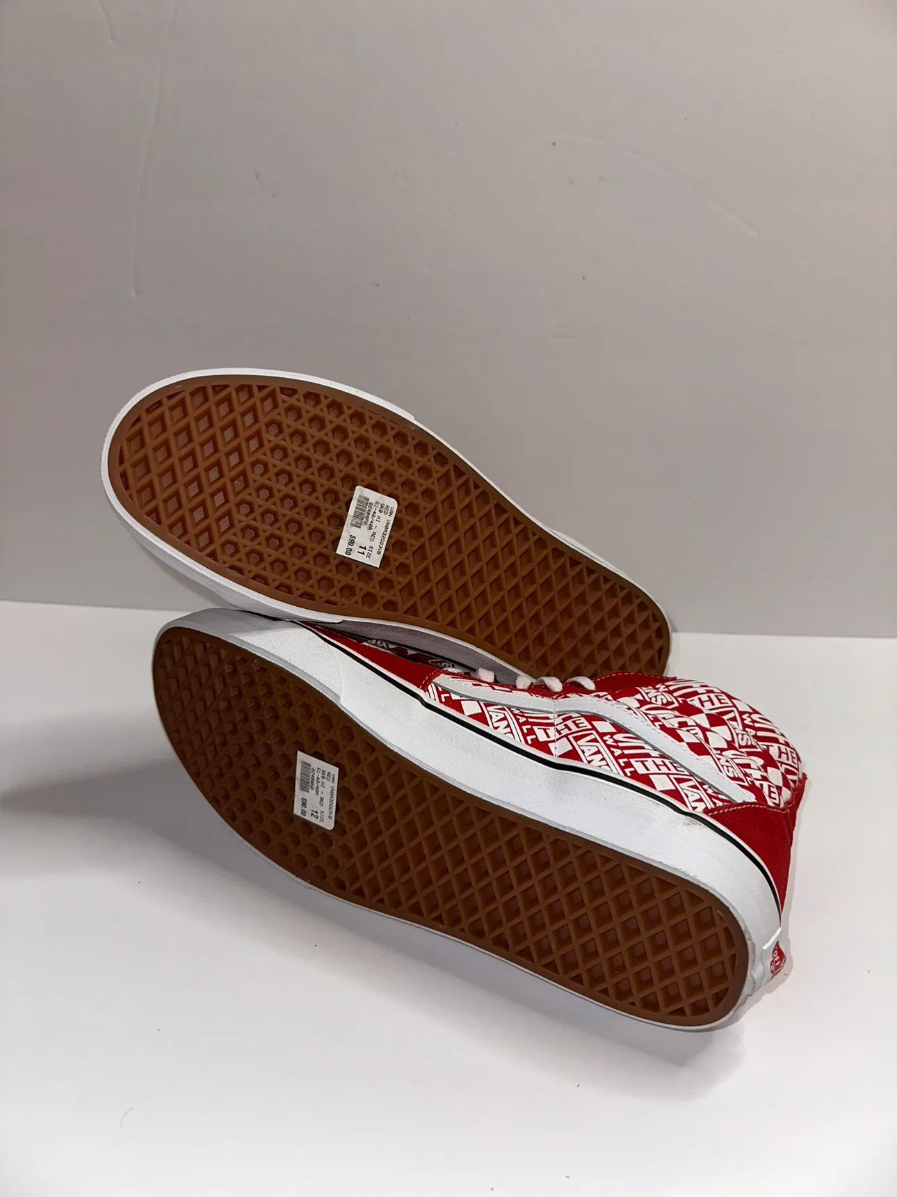 Vans Sk8-Hi image indicator(3)