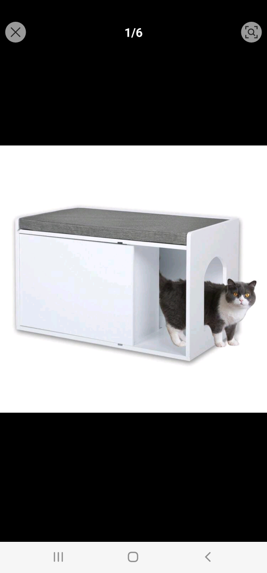 Cat Box Furniture - photo 4