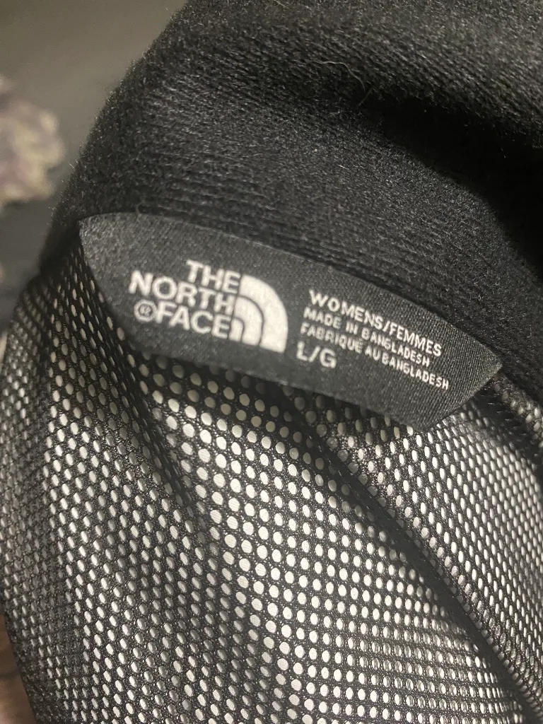 The North Face Jacket image indicator(5)