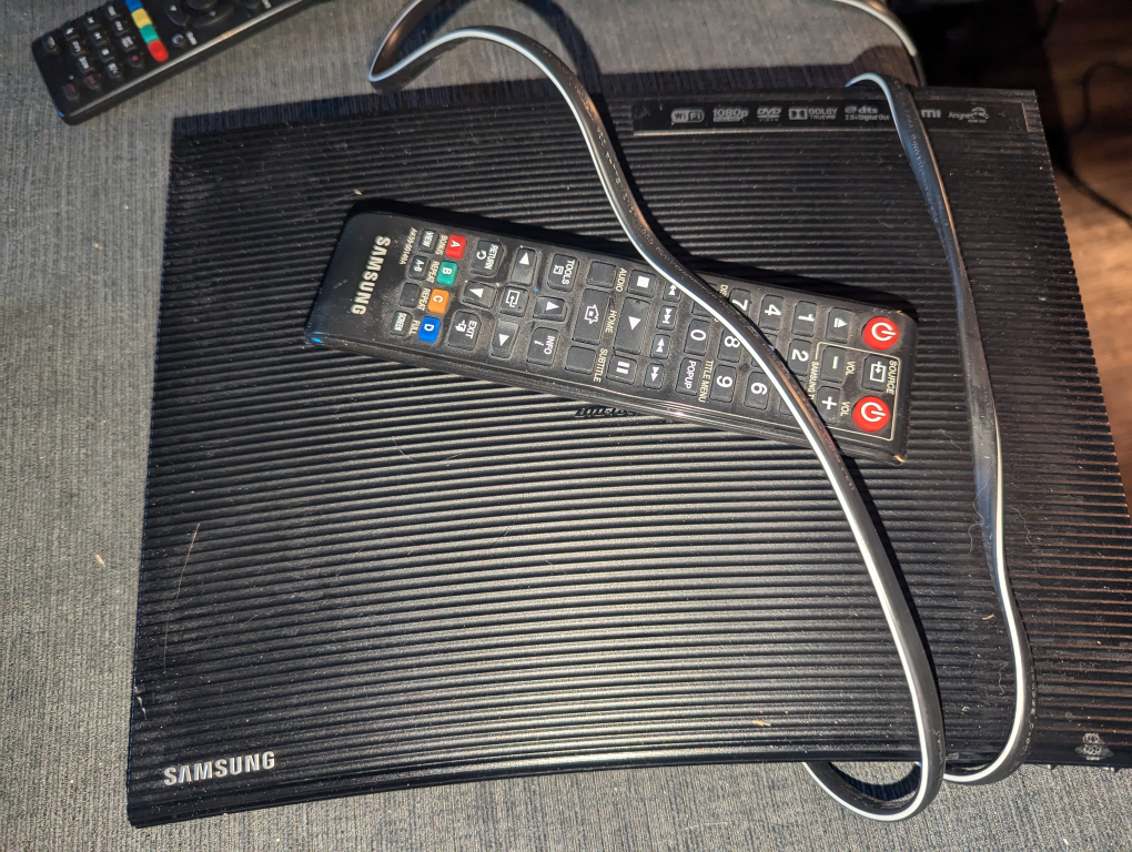 Blue Ray Players - photo 5