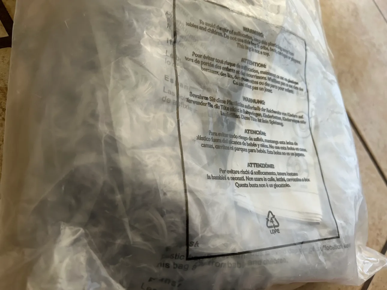 Grey Feather Ceiling Lamp Shade image indicator(3)