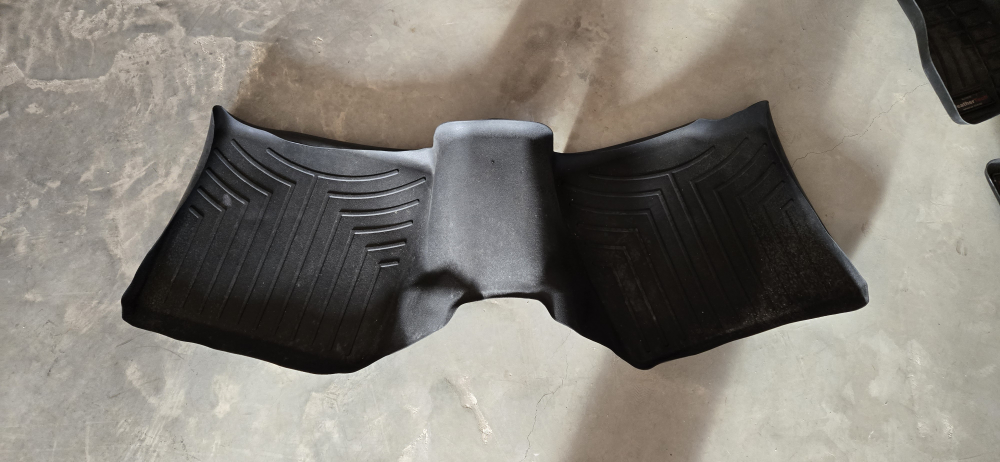 WeatherTech Floor Mats - photo 3