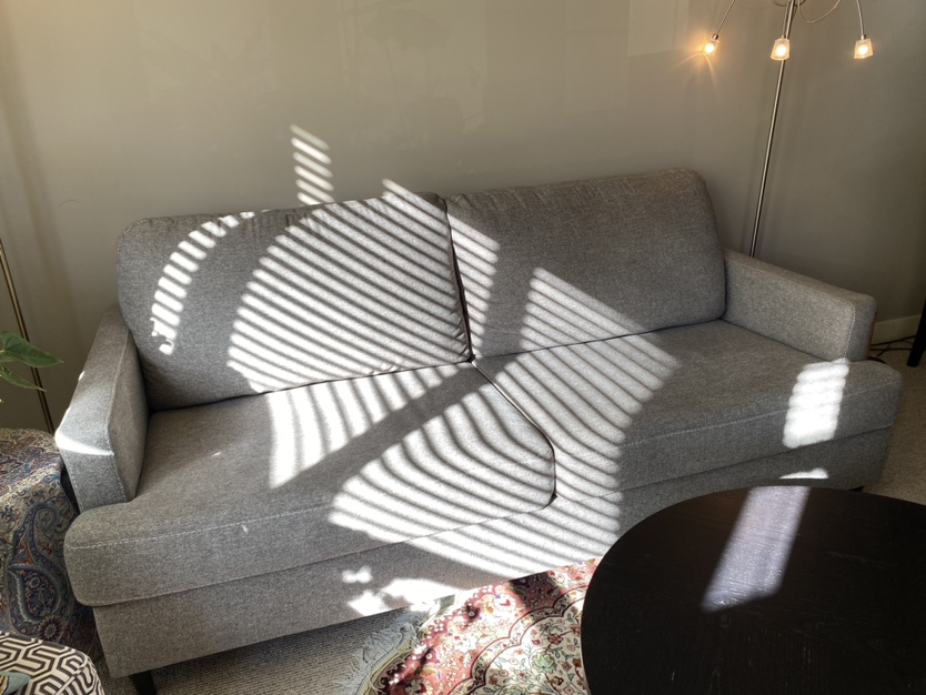 Sofa / Couch - photo 5