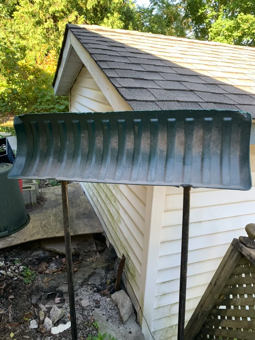 Snow Shovel/Scoop image indicator(2)