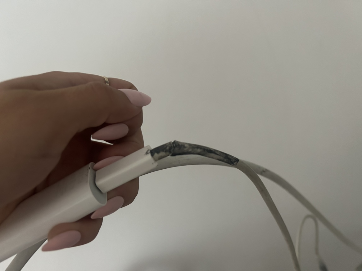 Apple  Monitor - photo 4