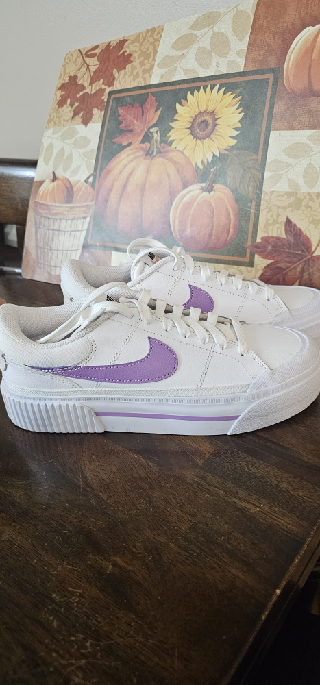 Nike Womens Sneakers