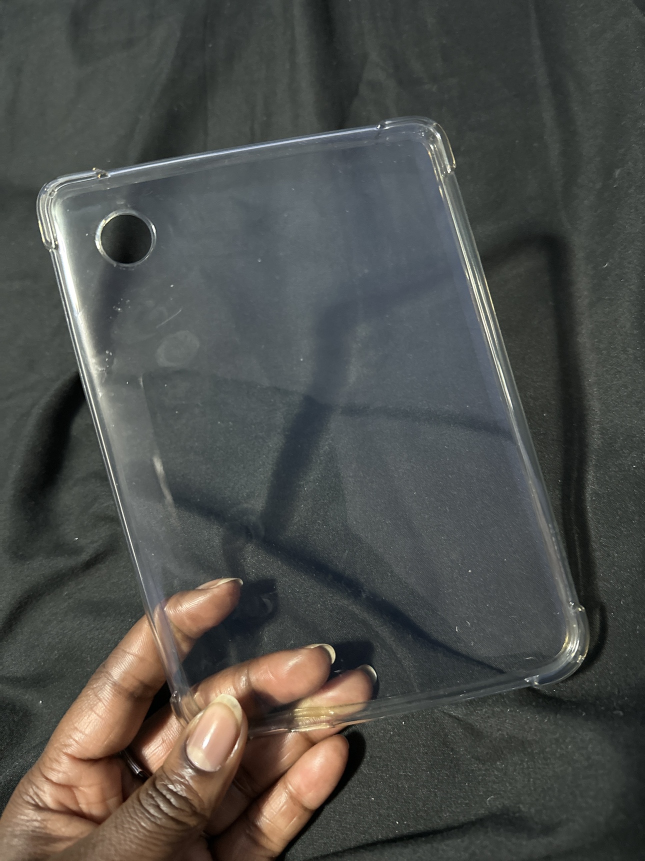Kobo Clara 2E Clear Case