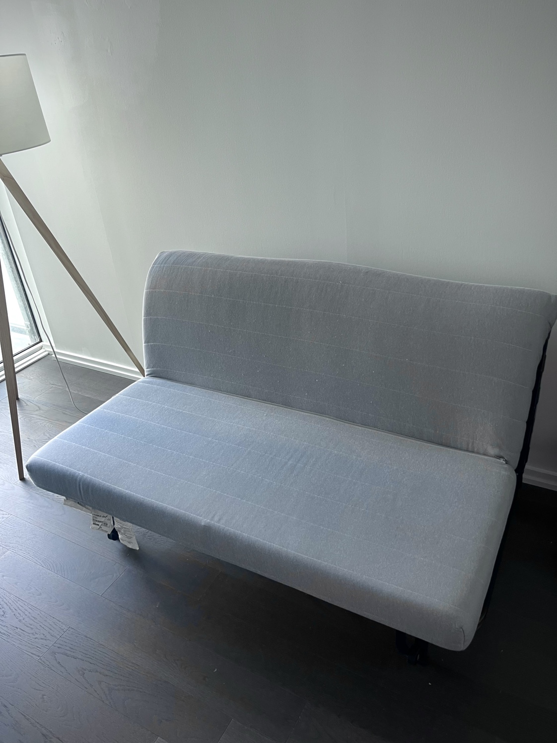 IKEA LYCKSELE LÖVAS Sofa Bed