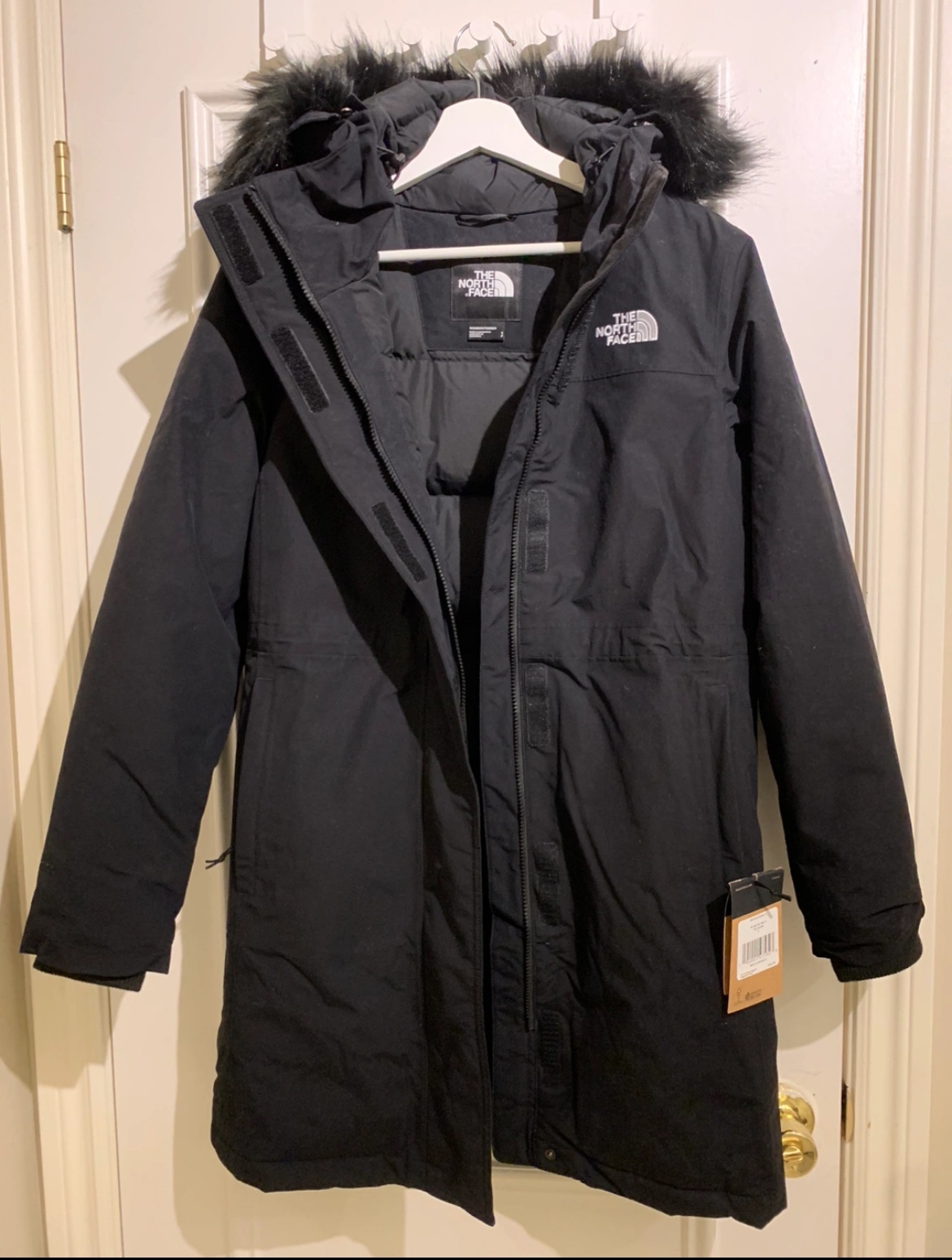 The North Face Women's Arctic Parka II - photo 2