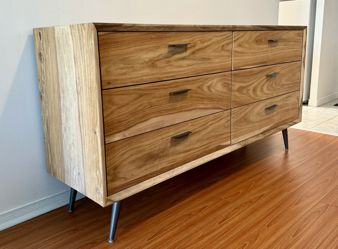 Structube jenson dresser discount