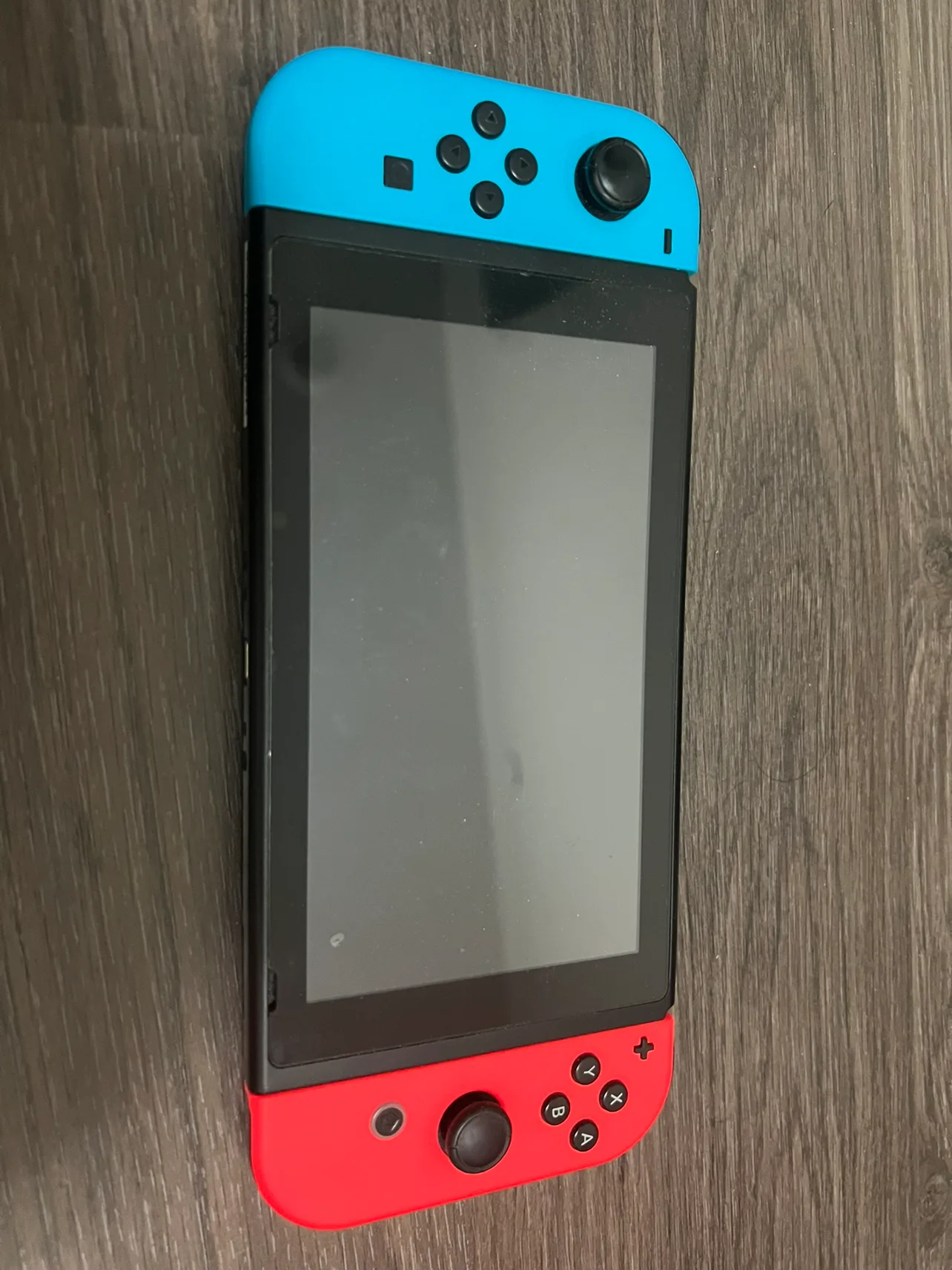 Nintendo Switch Console (Original box included) + Carrying Case image indicator(2)