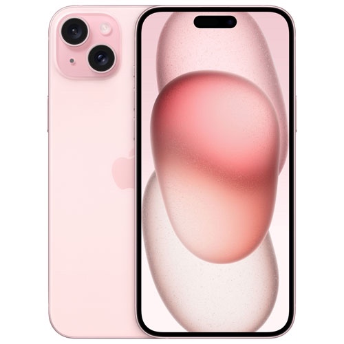 Iphone 15 Plus PINK