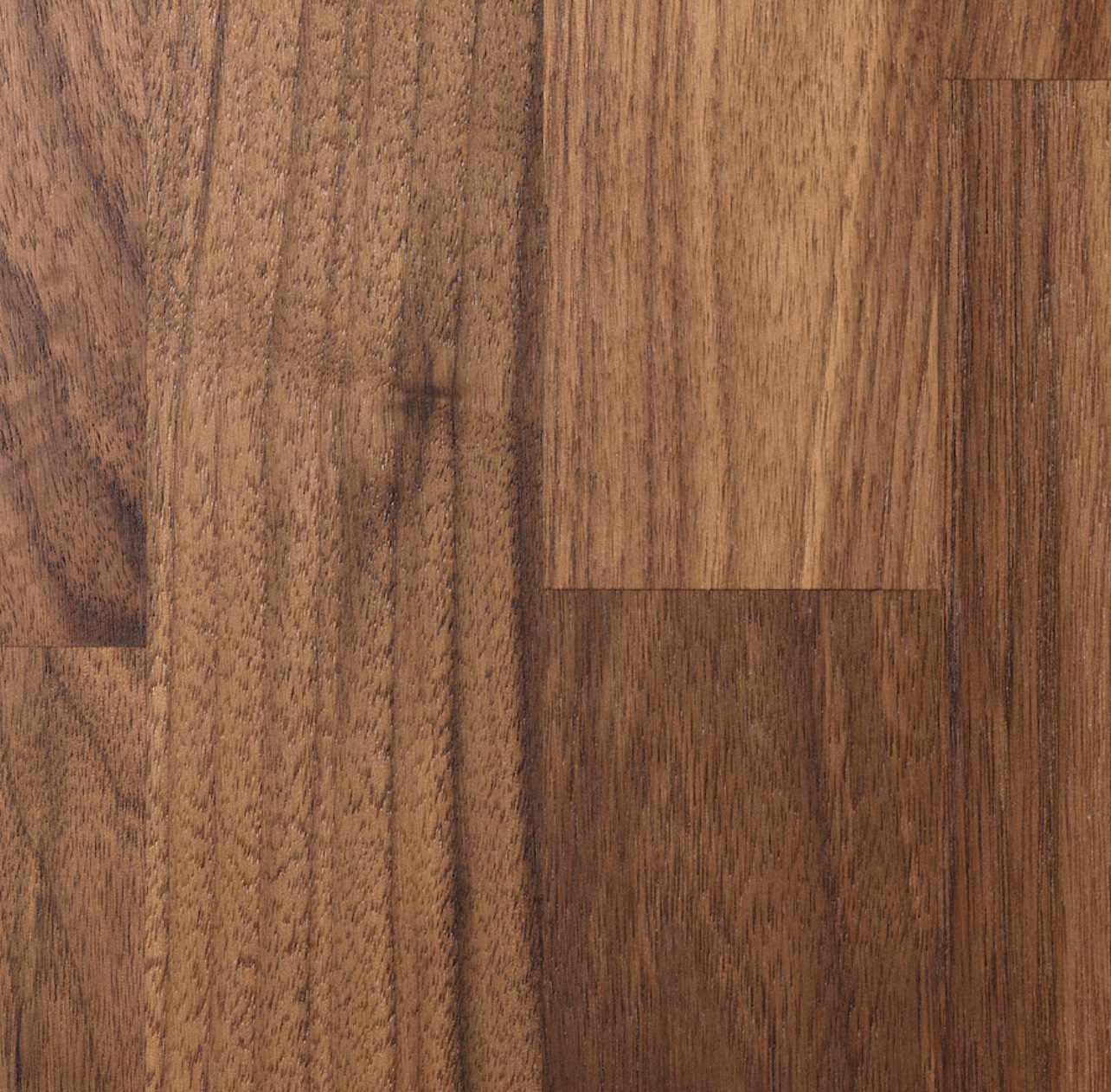 KARLBY IKEA Walnut Wood Countertop 74” - photo 3