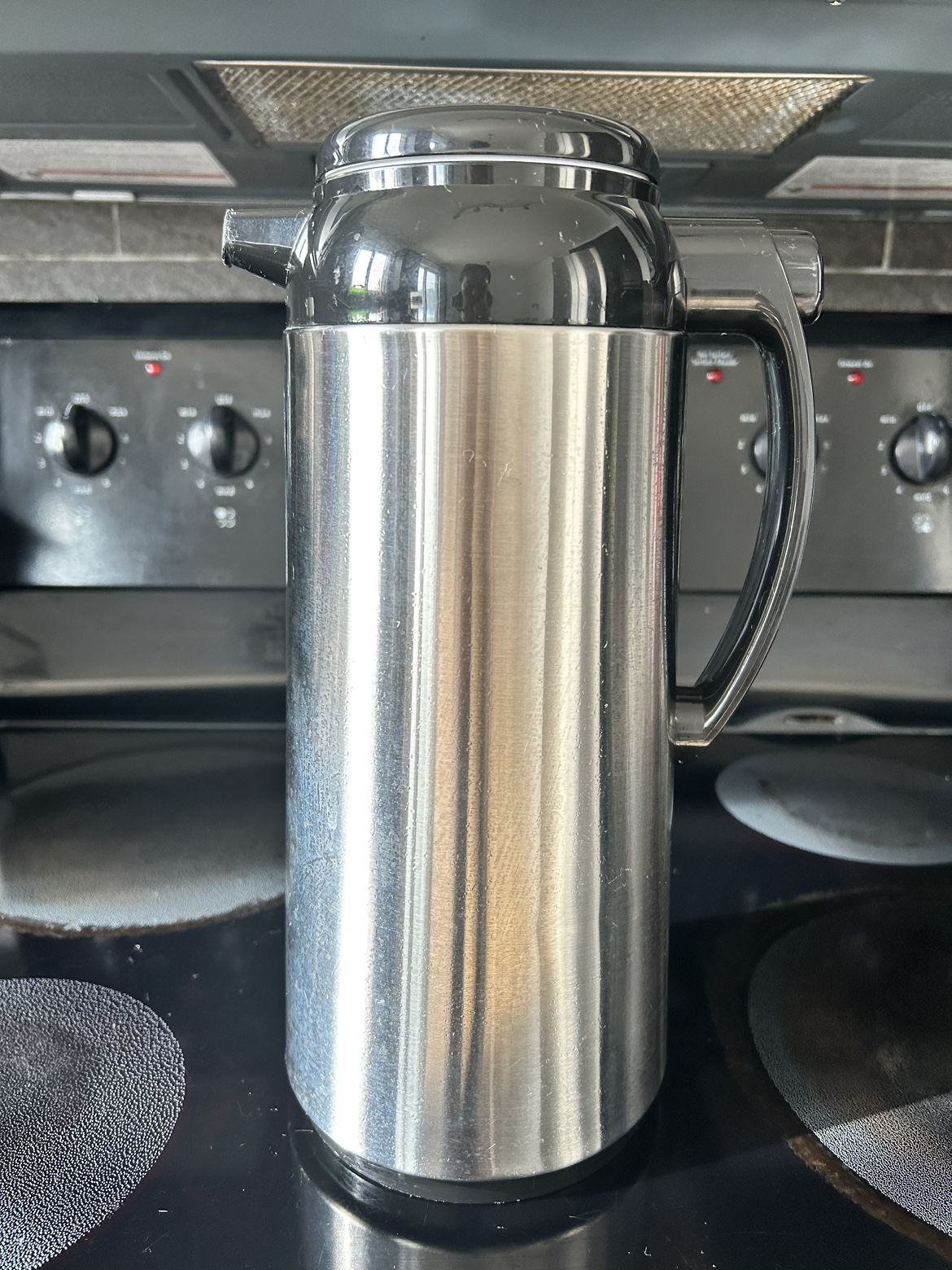 Zojirushi Premium Thermal Carafe Stainless 1.3 Liter AFFB-13S