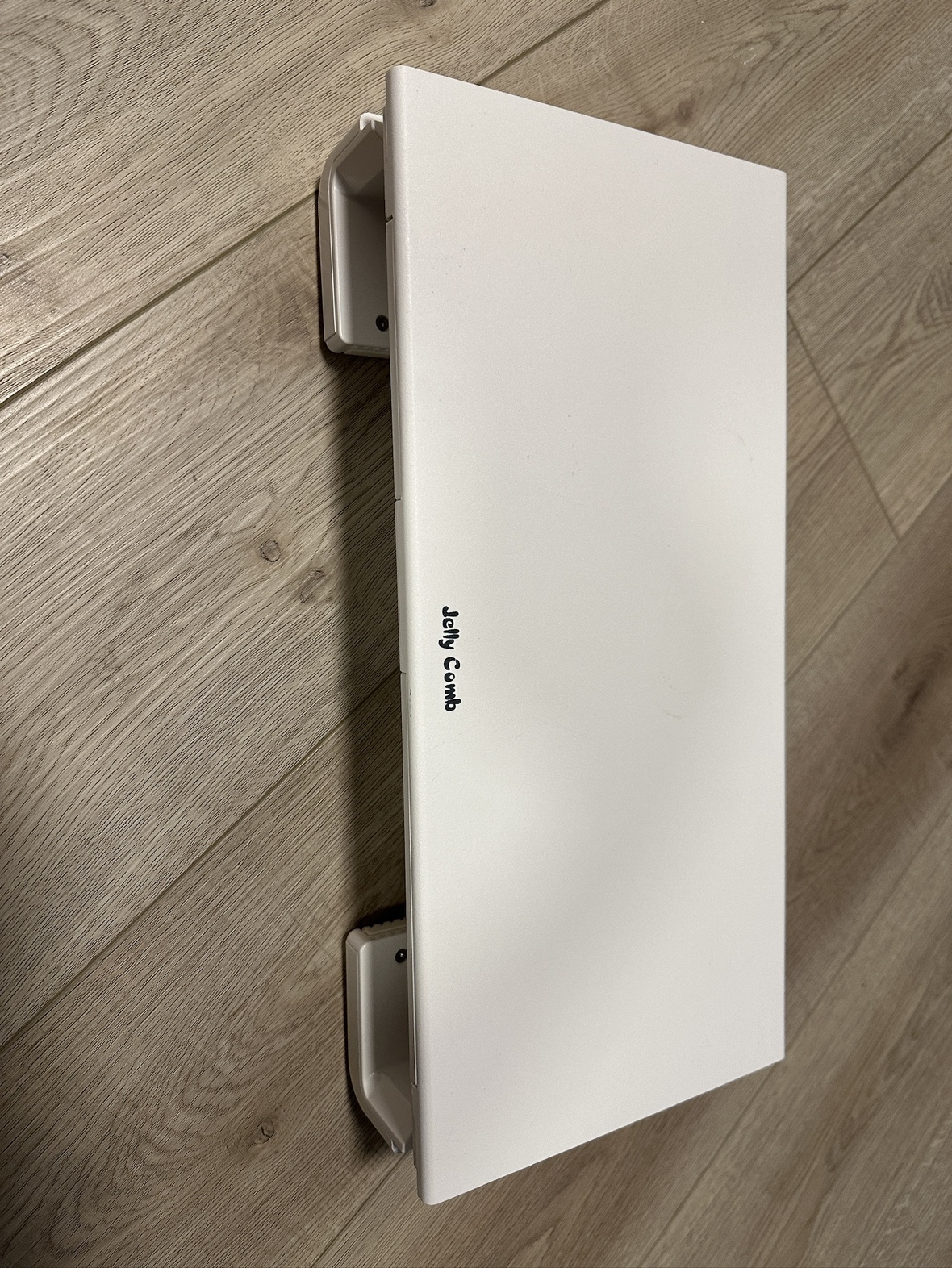 Laptop Stand with Drawer - photo 3