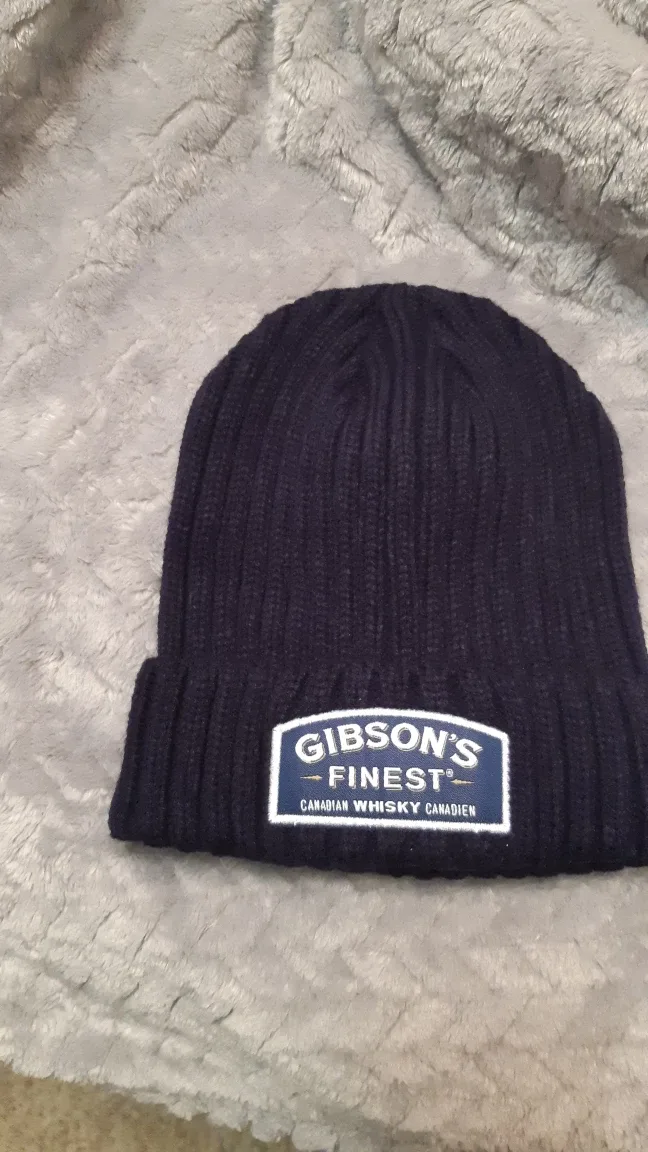 Gibson's Finest Toque thumbnail
