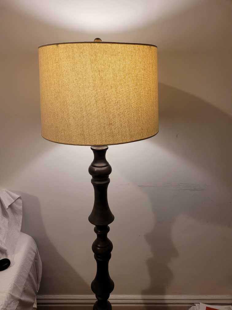2 Side lamps - photo 3