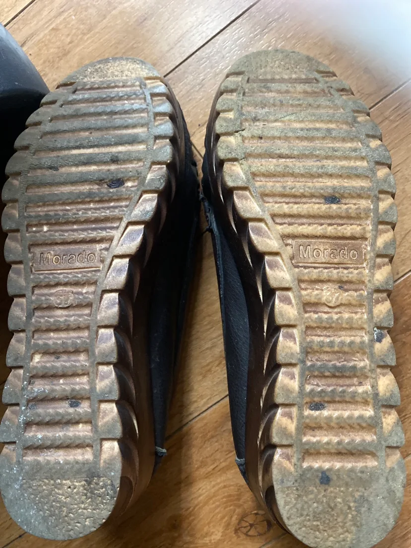 🥕Morado Loafers image indicator(2)