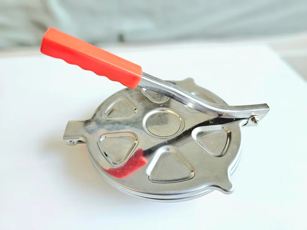 Tortilla/Roti Press thumbnail