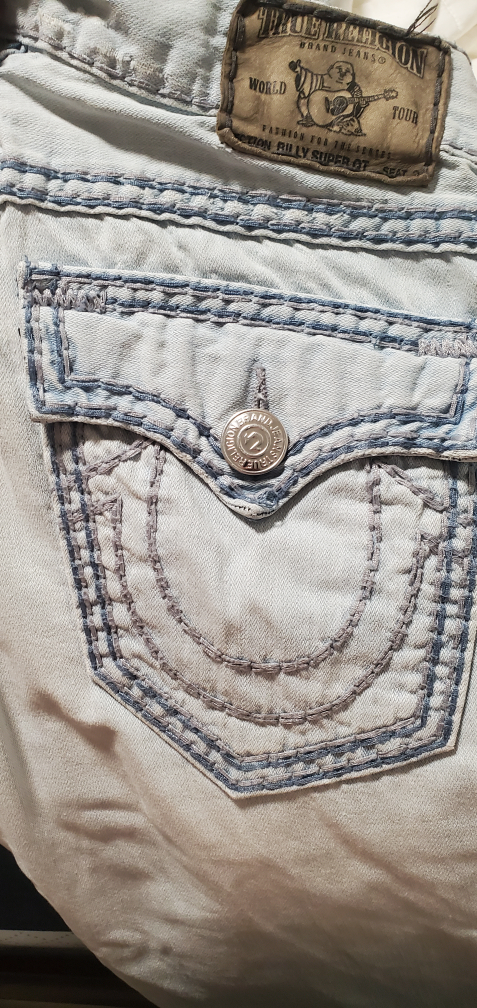 True Religion Jeans