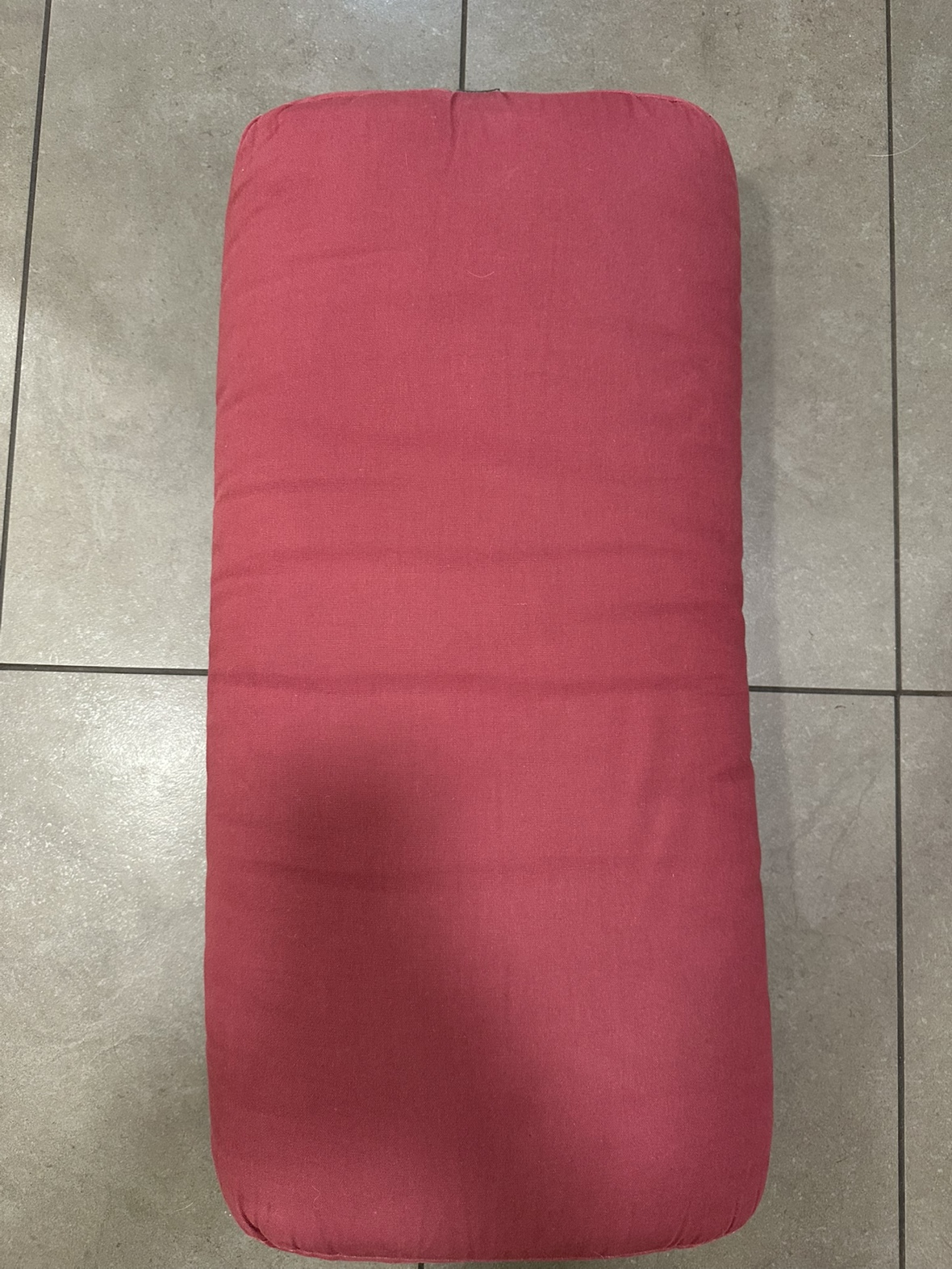Dream Designs Yoga Bolster / Meditation Cushion - photo 3