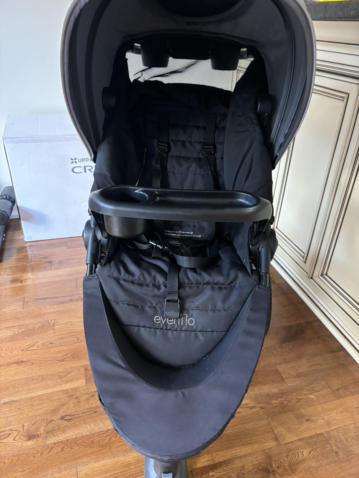 Evenflo Stroller - photo 2