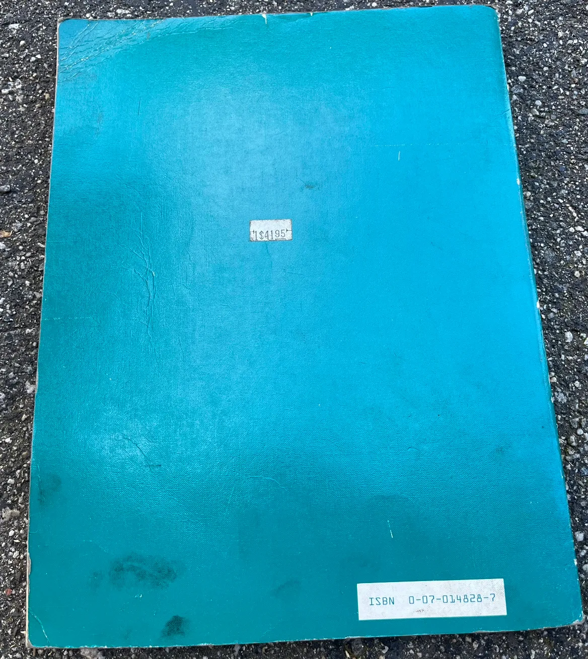 Anglin Crouse Automotive Book Manual image indicator(2)