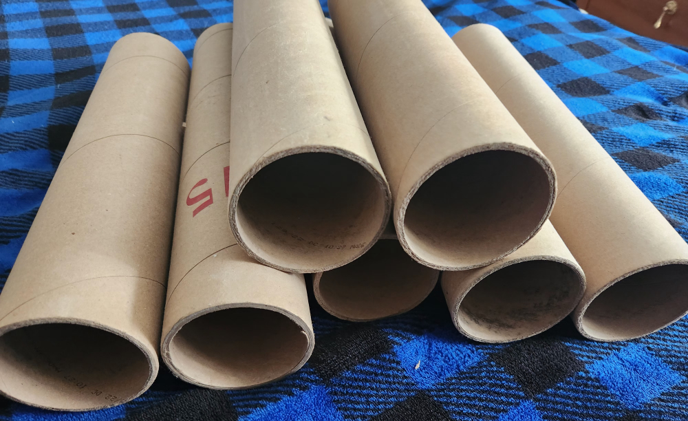 Cardboard Tubes - 7 - photo 3