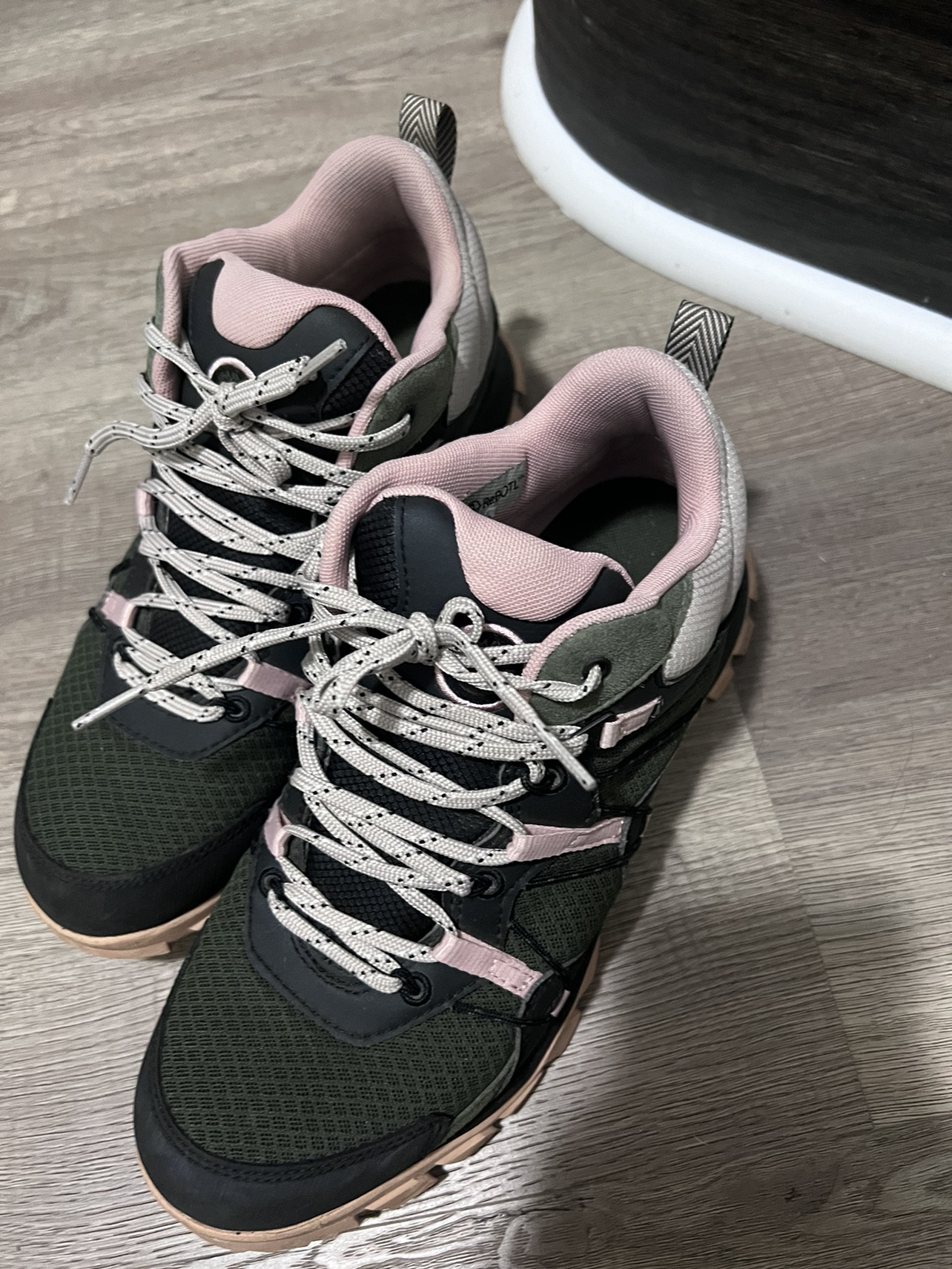 Timberland Women's Hiking Boots